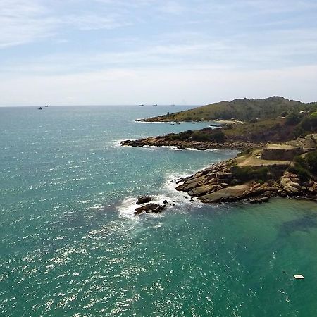 Namoa Pousada Cabo de Santo Agostinho Kültér fotó