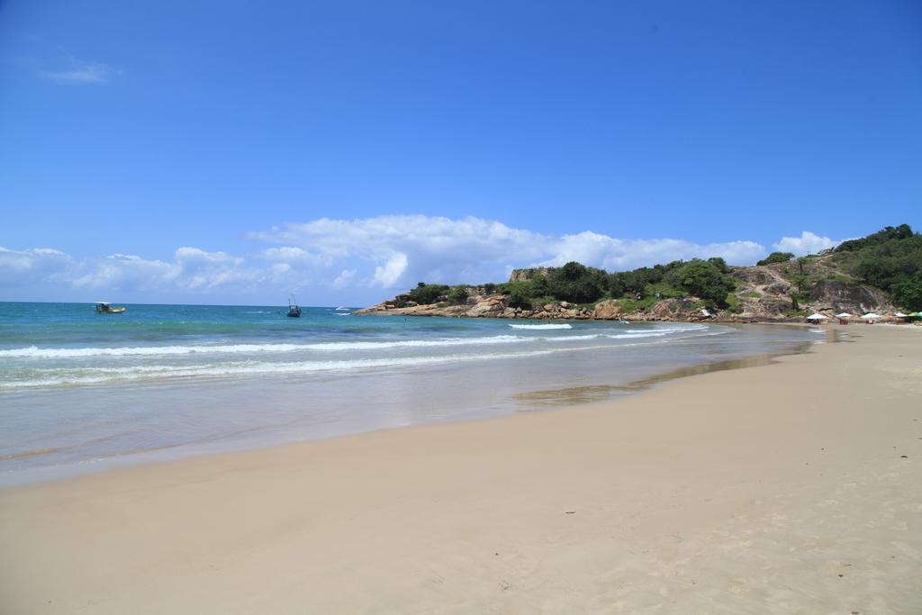 Namoa Pousada Cabo de Santo Agostinho Kültér fotó